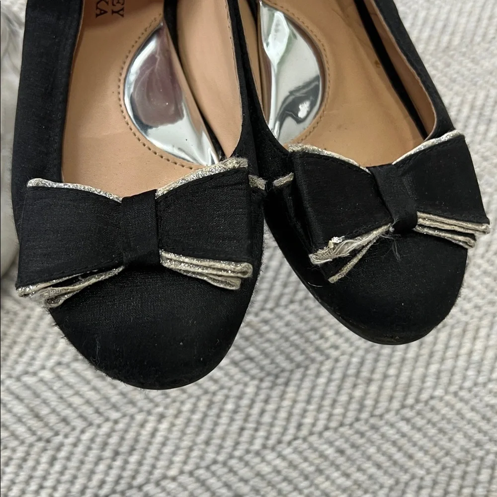 Badgley Mischka fair have